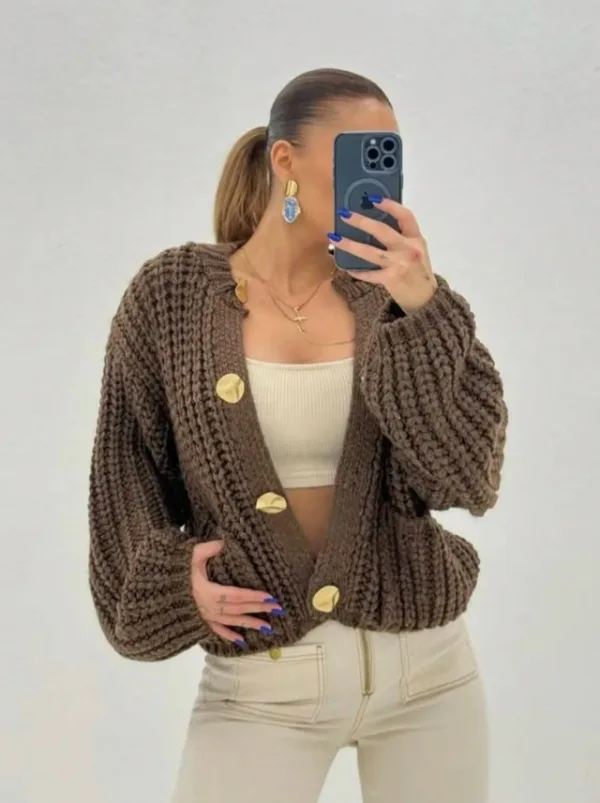 Кардиган 99009543