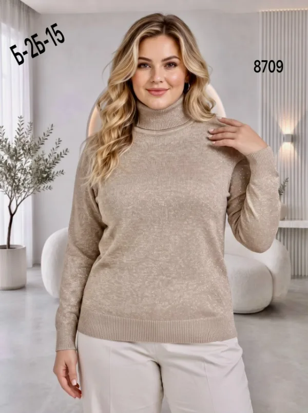 Водолазка 99009595
