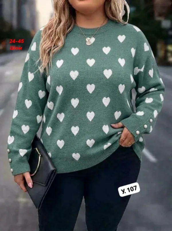 Свитер 99011486