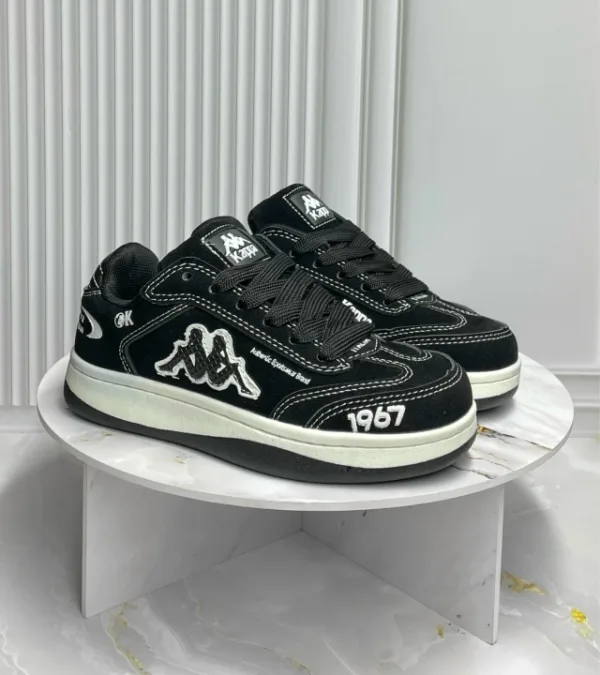 Кроссовки 99011575