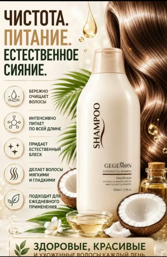 Шампунь 99011958