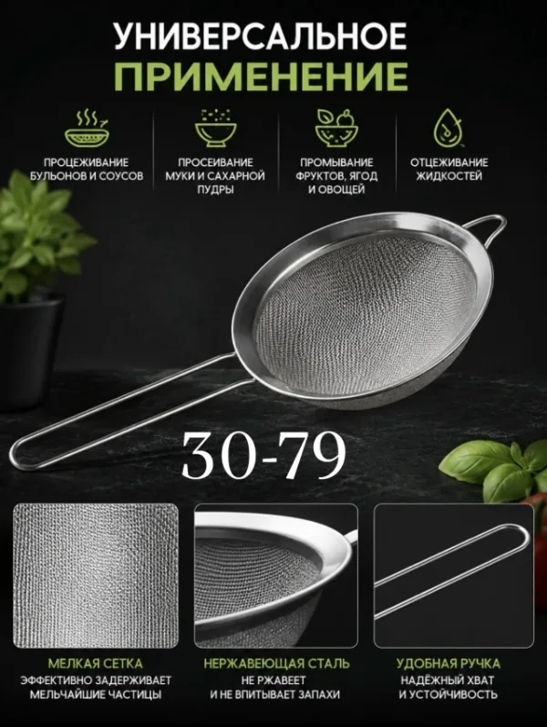 Дуршлаг 99012730