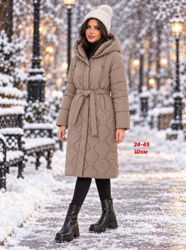 Куртка 996810096