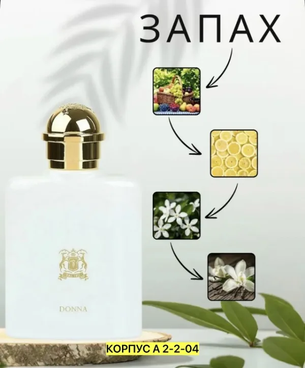 Парфюм 996910605