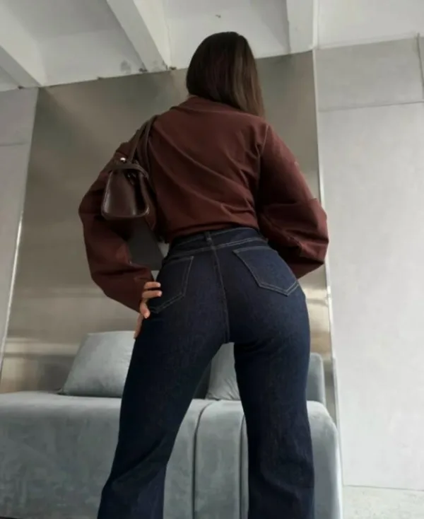 Джинсы 996913816