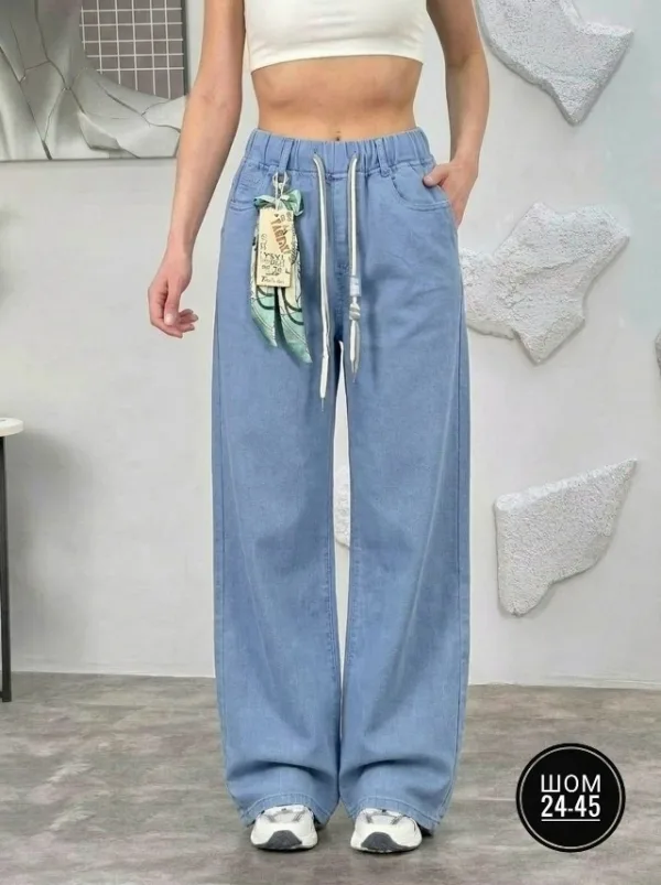 Джинсы 996914001