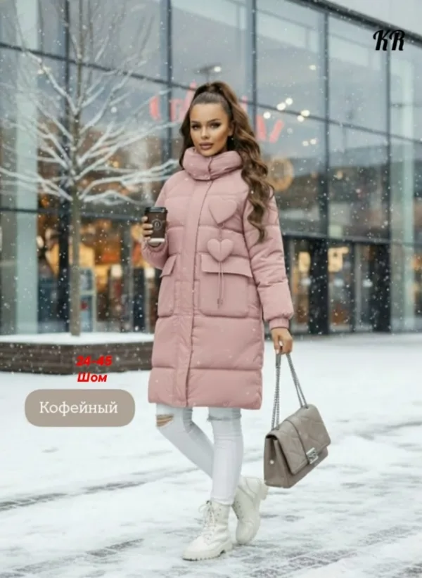 Куртка 996918235
