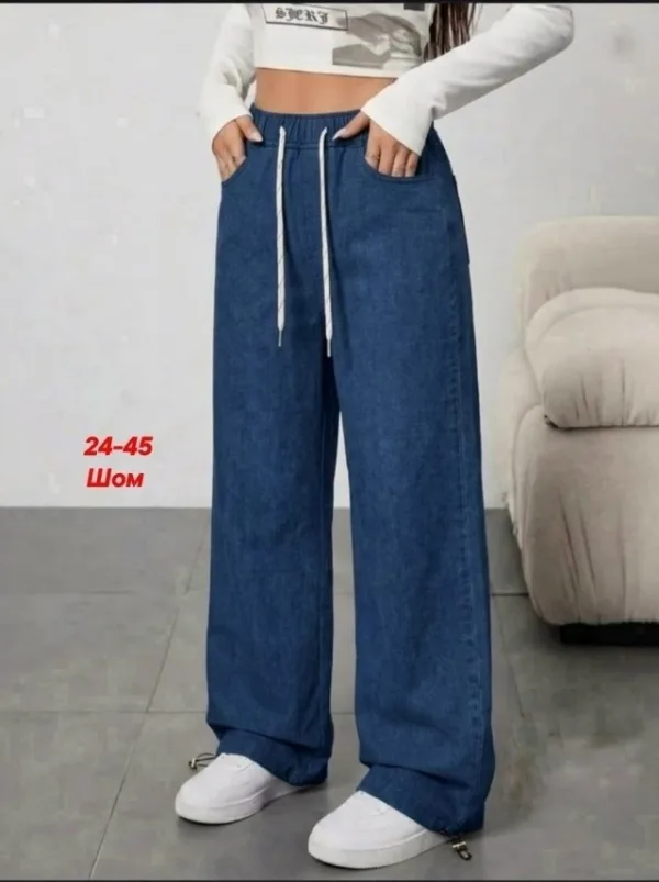 Джинсы 996918376