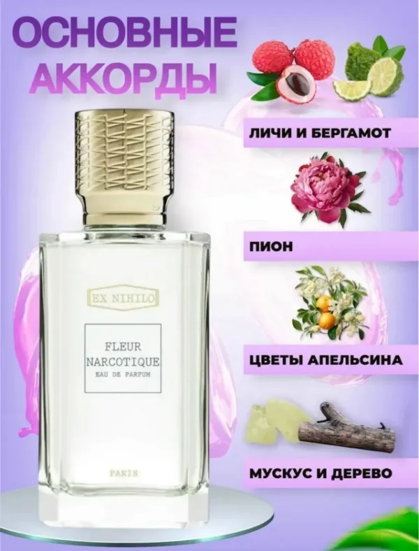 Духи 996919411