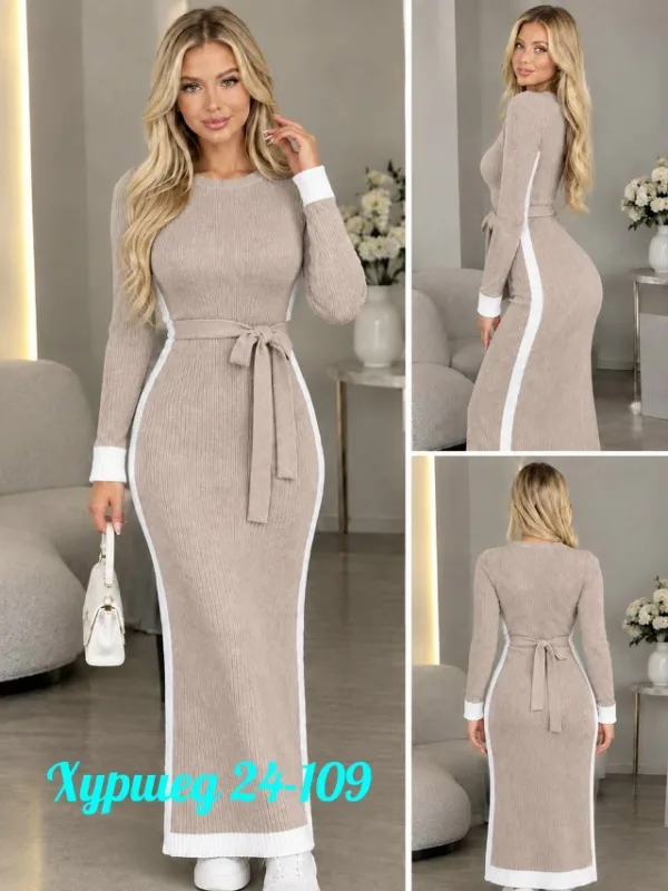 Платье 996920028