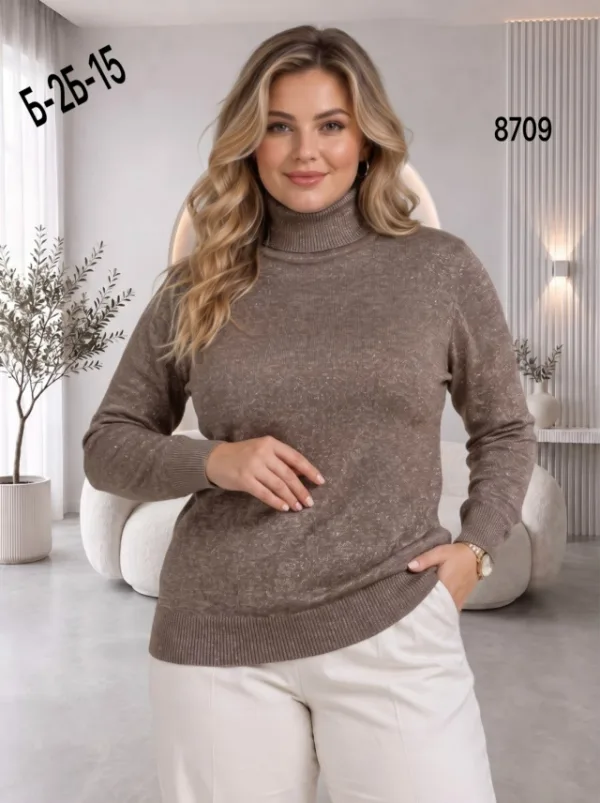 Водолазка 996920059