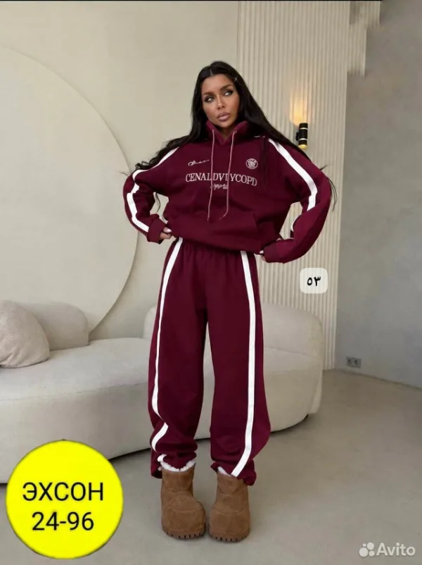 Брюки 996921601