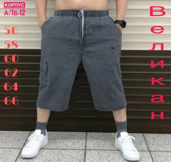 Шорты 996922550