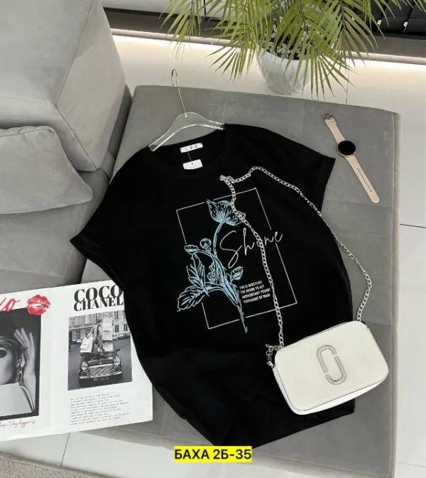 Футболка 996923618