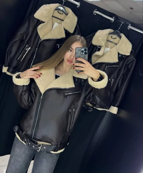 Дубленка 996928526